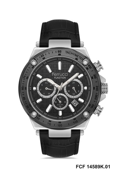 FERRUCCI FON.KAY. KOL SAATİ